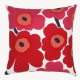 Marimekko PIENI UNIKKO マリメッコ クッションカバー 50×50cm